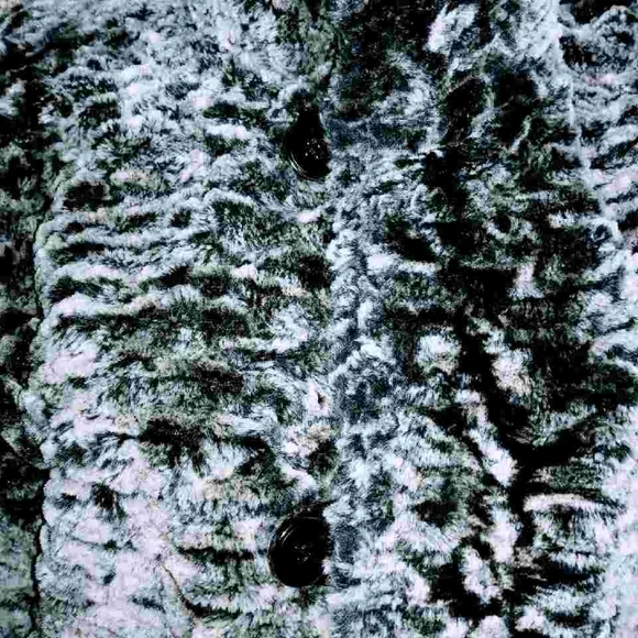 Joseph Ribkoff reversible coat - Picture 5 of 8